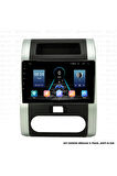 Nissan X-trail Android Multimedya 4gb Ram Carplay Navigasyon Ekran - Myway