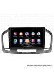 Opel Insignia Android Multimedya 4gb Ram Carplay Navigasyon Ekran - Myway