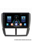 Subaru Forester Uyumlu  Android Multimedya 4gb Ram Carplay Navigasyon Ekran - Myway