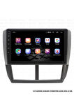 Subaru Impreza Android Multimedya 4gb Ram Carplay Navigasyon Ekran - Myway