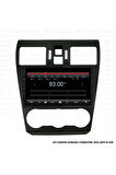 Subaru Impreza Android Multimedya 4gb Ram Carplay Navigasyon Ekran - Myway