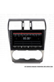 Subaru Forester-xv Android Multimedya 4gb Ram Carplay Navigasyon Ekran - Myway