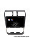 Subaru Forester-xv Android Multimedya 4gb Ram Carplay Navigasyon Ekran - Myway