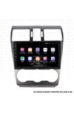 Subaru Forester-xv Android Multimedya 4gb Ram Carplay Navigasyon Ekran - Myway