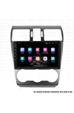 Subaru Forester-xv Android Multimedya 4gb Ram Carplay Navigasyon Ekran - Myway