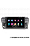 Subaru Outback 3 Android Multimedya 4gb Ram Carplay Navigasyon Ekran - Myway