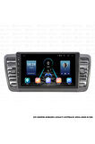 Subaru Outback 3 Android Multimedya 4gb Ram Carplay Navigasyon Ekran - Myway