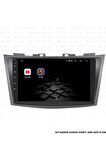 Myway Suzuki Swift Android Multimedya 4gb Ram Carplay Navigasyon Ekran - Myway