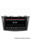 Toyota Avensis Android Multimedya 4gb Ram Carplay Navigasyon Ekran - Myway