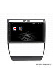 Audi A6 Android Multimedya 4gb Ram Carplay Navigasyon Ekran - Myway
