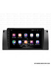 Bmw E39-x5 Android Multimedya 4gb Ram Carplay Navigasyon Ekran - Myway
