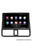 Honda Cr-v Android Multimedya 4gb Ram Carplay Navigasyon Ekran - Myway