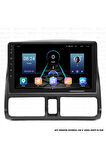 Honda Cr-v Android Multimedya 4gb Ram Carplay Navigasyon Ekran - Myway