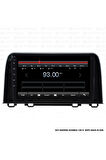 Honda Cr-v Android Multimedya 4gb Ram Carplay Navigasyon Ekran - Myway