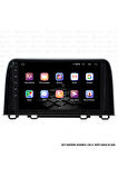 Honda Cr-v Android Multimedya 4gb Ram Carplay Navigasyon Ekran - Myway