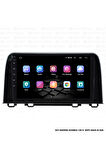 Honda Cr-v Android Multimedya 4gb Ram Carplay Navigasyon Ekran - Myway