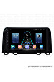 Honda Cr-v Android Multimedya 4gb Ram Carplay Navigasyon Ekran - Myway