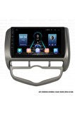 Honda Jazz Android Multimedya 4gb Ram Carplay Navigasyon Ekran - Myway