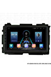 Myway Honda Xrv Multimedya 4gb Ram Carplay Navigasyon Ekran