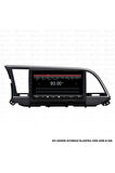 Hyundai Elantra Android Multimedya 4gb Ram Carplay Navigasyon Ekran - Myway