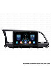 Hyundai Elantra Android Multimedya 4gb Ram Carplay Navigasyon Ekran - Myway