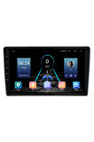 Hyundai Getz Android Multimedya 4gb Ram Carplay Navigasyon Ekran - Myway
