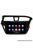 Hyundai I20 Android Multimedya 4gb Ram Carplay Navigasyon Ekran - Myway