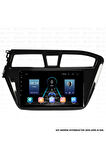Hyundai I20 Android Multimedya 4gb Ram Carplay Navigasyon Ekran - Myway