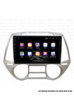 Hyundai I20 Android Multimedya 4gb Ram Carplay Navigasyon Ekran - Myway