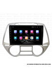 Hyundai I20 Android Multimedya 4gb Ram Carplay Navigasyon Ekran - Myway