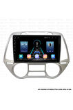 Hyundai I20 Android Multimedya 4gb Ram Carplay Navigasyon Ekran - Myway