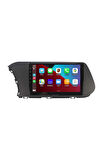 Hyundai I20 Android Multimedya 4gb Ram Carplay Navigasyon Ekran - Myway