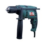 Maller Business SB 500 LR Siyah Devir Ayarlı Matkap