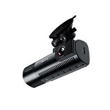 PREMİUM MB-5700 QUAD HD 4K GPS+WİFİ+(TÜRKÇE UYGULAMA) ARAÇ İÇİ KAMERA. AKILLI 4K ARAÇ KAMERASI.
