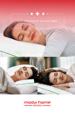 Moda Home Bedding 2li Bambu Yastık