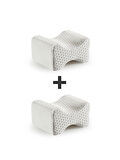 Moda Home Bedding 2li Visco Diz Destek Yastığı