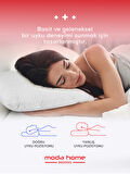 Moda Home Bedding 2li Snow Klasik Yastık