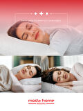 Moda Home Bedding 2li Snow Klasik Yastık