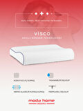 Moda Home Bedding 2li Visco Boyun Destekli Yastık