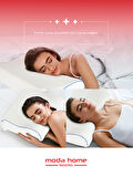 Moda Home Bedding 2li Visco Boyun Destekli Yastık