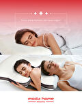 Moda Home Bedding 2li Visco Horlamayı Azaltıcı Yastık