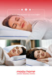 Moda Home Bedding 2li Visco Classic Jelli Yastık