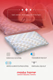 Moda Home Bedding Visco Terapi Yastık, Ortopedık yastık, Visco yastık