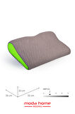 Moda Home Bedding Visco Cervical Boyun Fıtığı, Visco yastık, Ortopedik yastık