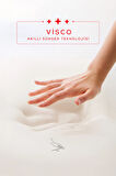 Moda Home Bedding Visco Comfy Çocuk Yastığı PEMBE, Visco yastık, Ortopedik yastık