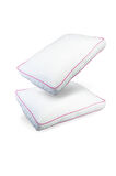 Moda Home Bedding 2 Adet Frio Yastık Çift Biyeli