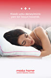 Moda Home Bedding 2 Adet Frio Yastık Çift Biyeli