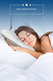 Moda Home Bedding Tensel Klimalı Yastık,Klimalı Yastık