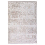  İnspiration 0650H 160 x 230 Bej Modern  Makine Halısı