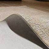  İnspiration 0650H 160 x 230 Bej Modern  Makine Halısı